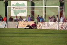 Foto: JOS&Eacute; UTRERA